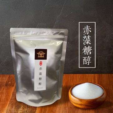 【 展榮商號 赤藻糖醇 】COA檢驗合格 食品添加 代糖 零卡 純赤藻糖 無漂白 非基改 實體門市