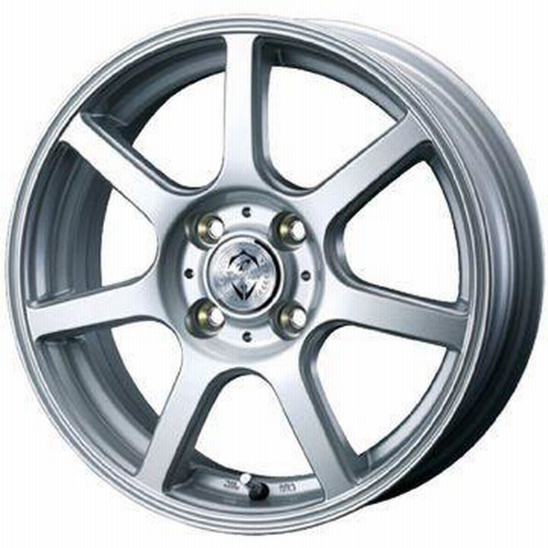 145/80R13 タイヤホイールセット4本. 145/80R13 夏タイヤ ホイール4本