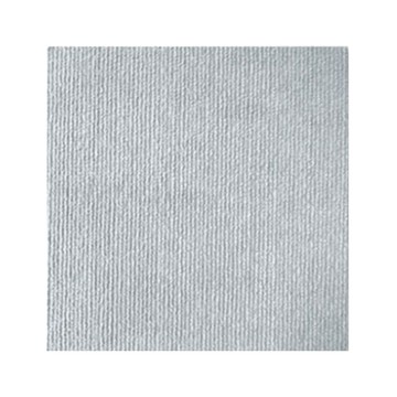 吸附式防滑拼接地墊 Set 10片 P30 聚酯纖維/TPR  30 x 30 x 0.4cm  淺灰色  1組