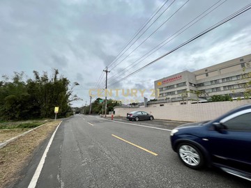 楊湖工業市區休閒農田A｜桃園市楊梅區上湖段