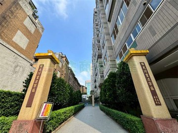 ♻️一點利/三木日光震後2+1房♥️華廈｜台中市北屯區遼寧路一段