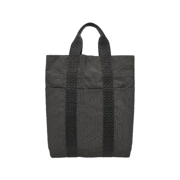 HERMES FRUITS 帆布托特包