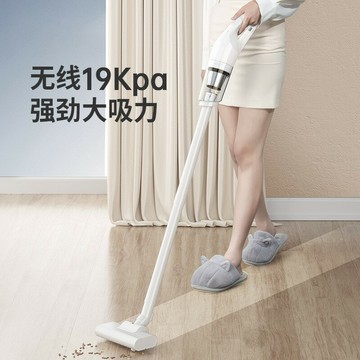 車載無線吸塵器家用大吸力小型手持式超靜音強力寵物吸貓毛吸塵機