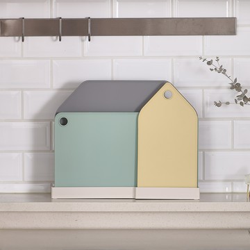 Casa系列TPU砧板組