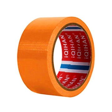 iQIHAN Dada 高黏度強力布膠帶 60mm*20m 厚度0.26mm  1個