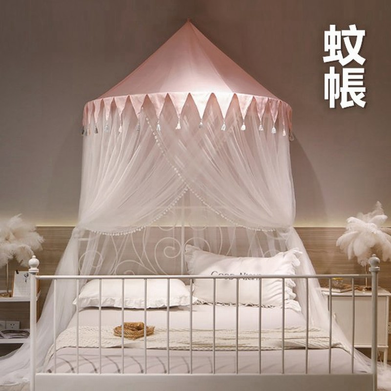 蚊帳 子供蚊帳 かや 蚊よけ ベッド用 虫防止 おしゃれ 寝具 ムカデ対策 ベビー蚊帳 吊り下げ 子供部屋 通販 Lineポイント最大get Lineショッピング