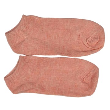 糖果棉襪 Set 20雙  橘色  18.5cm