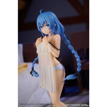 ☆ JB _TOYS ☆【特典】日版 WAKUWAKU TIMING 無職轉生 洛琪希 1/8 PVC 完成品