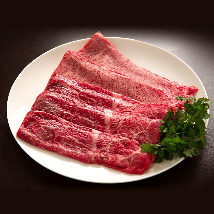 内祝い お返し 肉 和牛 お歳暮 2023 ギフト お取り寄せグルメ 佐賀牛 国産 すきやき用 300g モモ バラ セット 冷凍便 メーカー直送