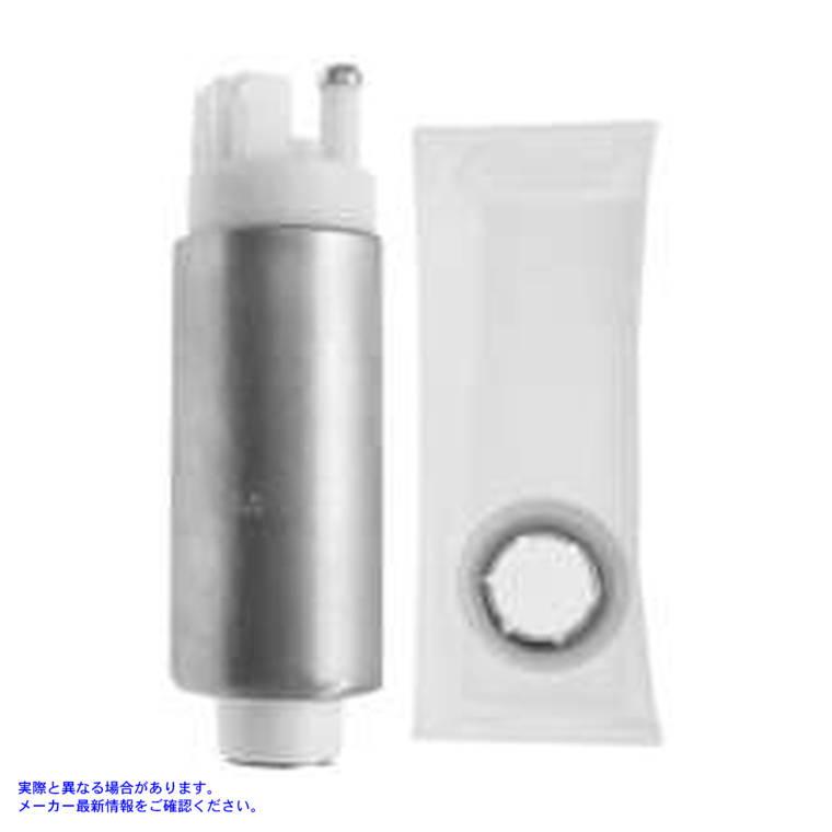 インタンクフューエルポンプ QUANTUM FUEL SYSTEMS HIGH FLOW FUEL SYSTEMS WALPPN31 N/A