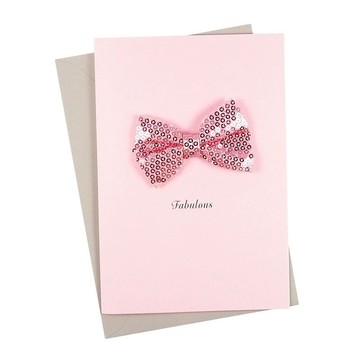 美妙的一如既往【Hallmark-Signature經典手工卡片 生日祝福】