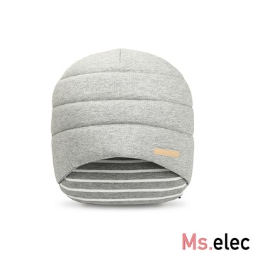 好綿舒壓暖足枕