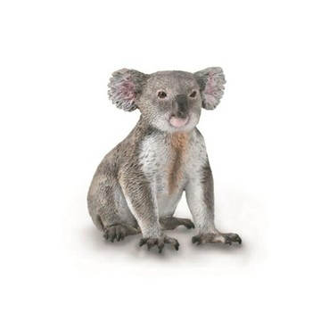 動物模型《 COLLECTA 》無尾熊