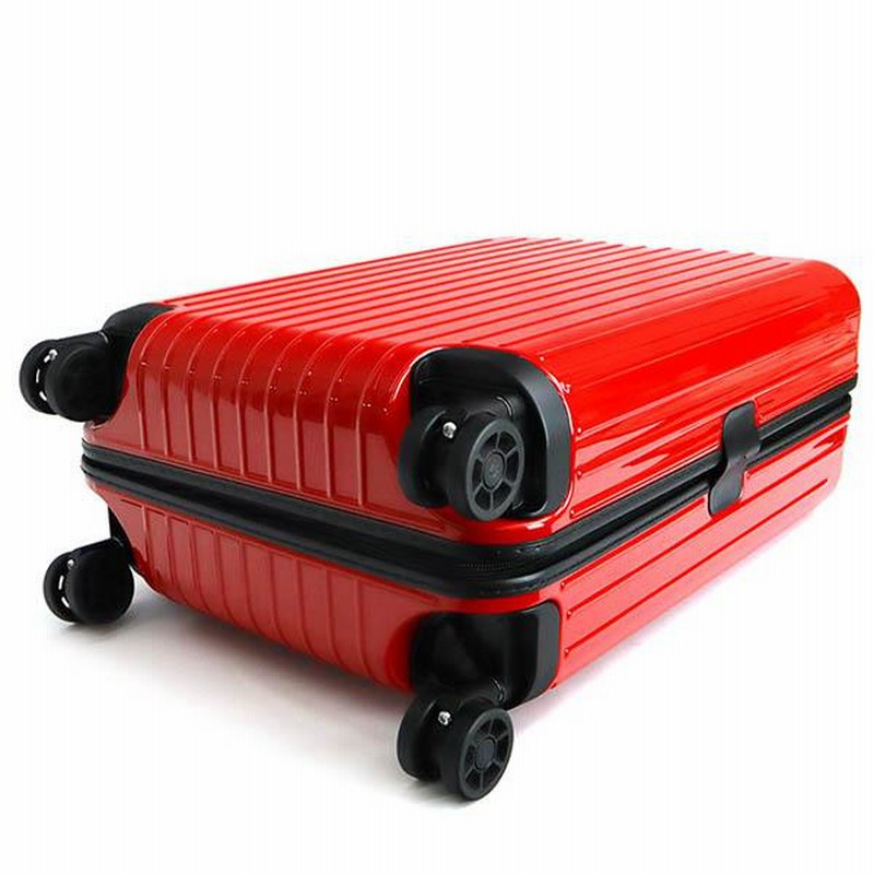 リモワ キャリーケース RIMOWA エッセンシャルライト TSAロック