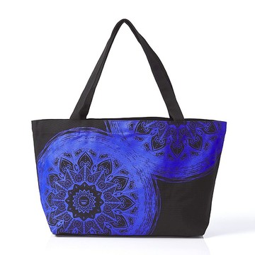 【Miracle】脈之禪系列│七脈輪瑜珈包 眉心輪  AJNA