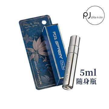 PLAY & JOY 品覚 - PJ1 Plus 男性延時保養液 (加強版) 5ml