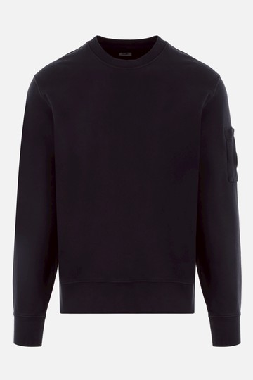 C. P. COMPANY jersey sweatshirt Man