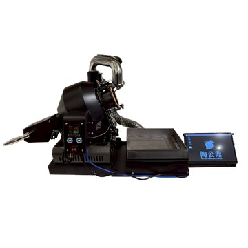 小金剛 2A Plus｜0.6kg 陶甕烘豆機