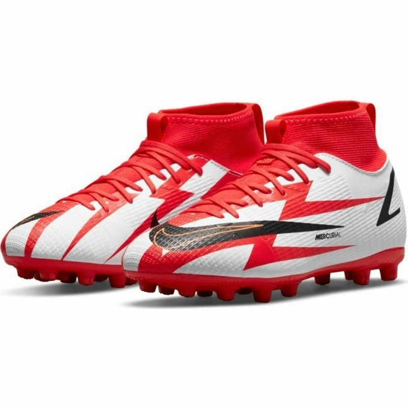ナイキ サッカースパイク ジュニア マーキュリアルsf8cr7hgj Db2673 600 Nike 通販 Lineポイント最大0 5 Get Lineショッピング