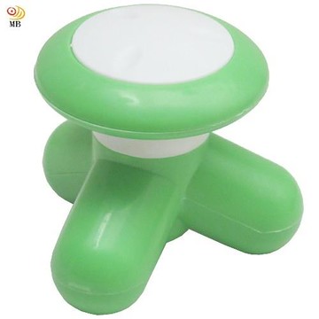 月陽仿指壓USB電池兩用迷你按摩器(JB103)