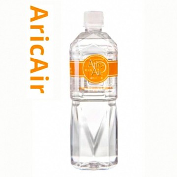 強強滾p-高涵氧的鹼性水