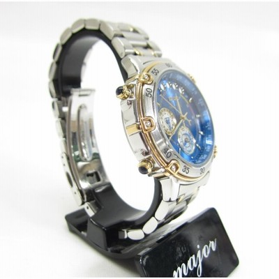 SEIKO セイコー YACHT TIMER 6M37-6000 ヨットタイマー クロノ