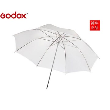 Godox神牛折疊柔光傘反射傘AD-S5穿透光傘適Wistro威客閃燈AD180 AD200PRO AD360II-C -N