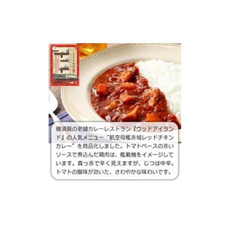 ふるさと納税 カレーの街よこすか名店食べ比べセット 神奈川県横須賀市