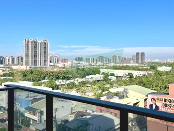 【游好厝】登陽穗悅｜視野三房平車｜台中市北屯區松竹路一段