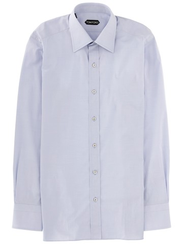 tom ford cotton shirt