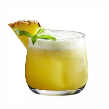 Ocean LYRA 利雅水杯 170ml 金益合玻璃器皿