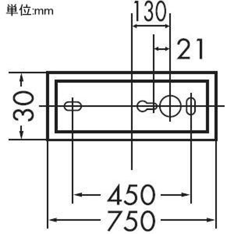 DAIKO LEDブラケット プルレス色温度切替タイプ(昼白色/電球色) 灯具