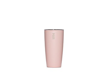MiiR 雙層真空 保溫/保冰 隨行杯 16oz/473ml 櫻花粉