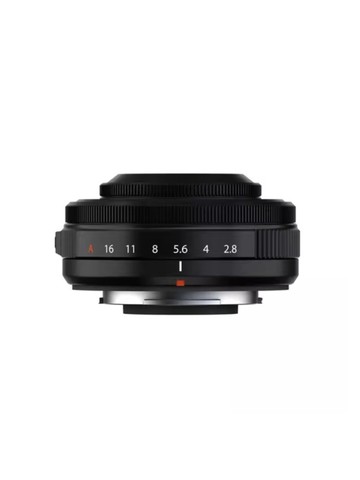 {可打統編 超低價}富士XF27mm f/2.8餅干鏡頭XF27 f/2.8二代掃街人像風景定焦鏡頭