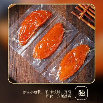 現💯貨   農家倒蒸軟糯紅薯幹香薯幹0脂肪地瓜幹辦公室零食 9AD5