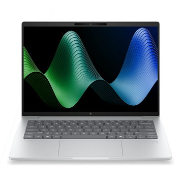 HP EliteBook 6 G2i 14 Next Gen AI 14吋 觸控 商用筆電(U5 325/24G/512G SSD/非中國製/3年保固/E21QSPT)