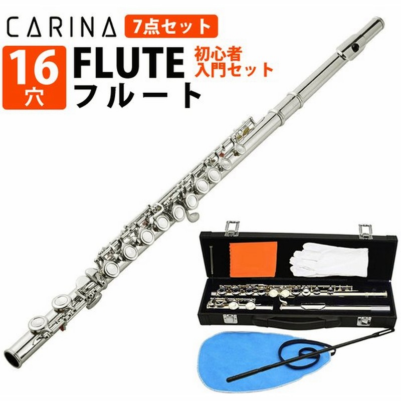 CARINA カリーナフルート - 通販 - guianegro.com.br