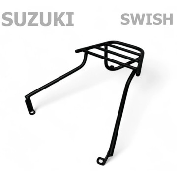 雷克斯 iRex 鈴木 SUZUKI SWISH125 swish 後架 後箱架 貨架 行李架 外送架 現貨