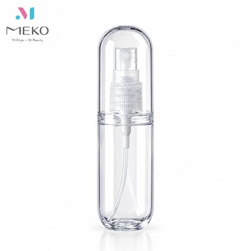 MEKO 旅行噴瓶｜隨身噴霧分裝瓶｜化妝水噴瓶｜細霧噴瓶｜空瓶 D-073【官方旗艦館】