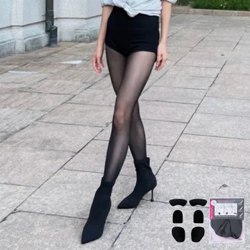 高跟鞋墊及隱形護跟墊前掌墊鞋跟防滑貼鞋跟緩衝墊不移位