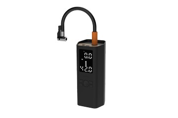 JOWUA Model 3 Model Y 100W 雙快充打氣機 電動打氣機