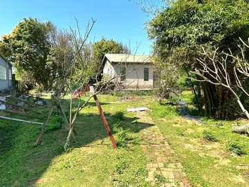 觀音66旁雙面臨路資材室田園農場(近景碩科技園區｜桃園市觀音區樹子腳