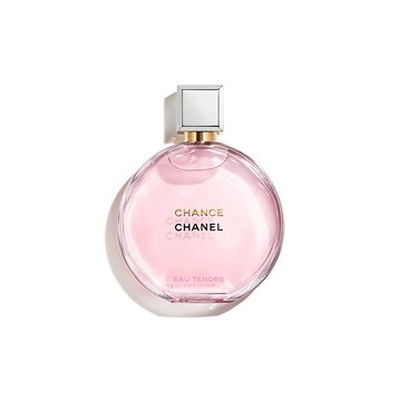 【CHANEL】香奈兒CHANCE粉紅甜蜜香水 50ml