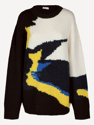 Dries Van Noten Pullover
