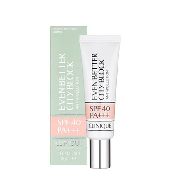 CLINIQUE 倩碧 勻淨超防禦青春隔離霜SPF40PA+++ 30ml 專櫃公司貨 (效期202803)