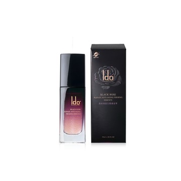 【船井 Ido醫朵】黑玫瑰重生緊膚金萃30ml