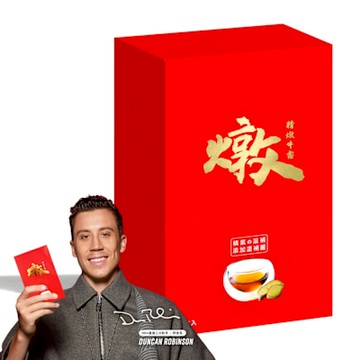 阿舍食品 - 精燉牛露 6入盒