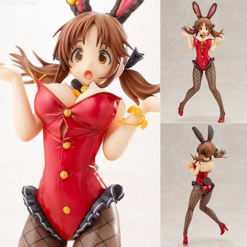 プリンセスバニー]十時愛梨｜アイドルマスター シンデレラ