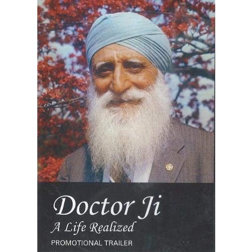 Doctor Ji: A Life Realized