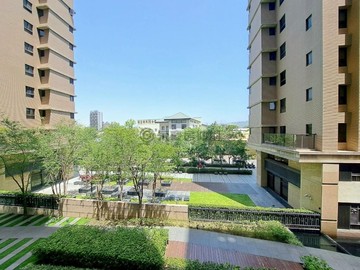 新光國小勝美誠面中庭四房平車露台戶｜台中市太平區太順路